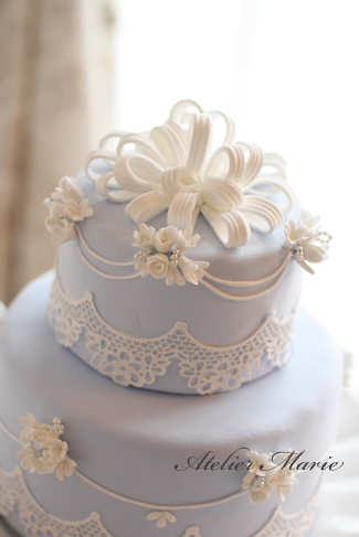 DECONCNtgAgG }B(Atelier Marie)-cake